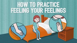 How to practice feeling your feelings | AboutKidsHealth at The Hospital for Sick Children