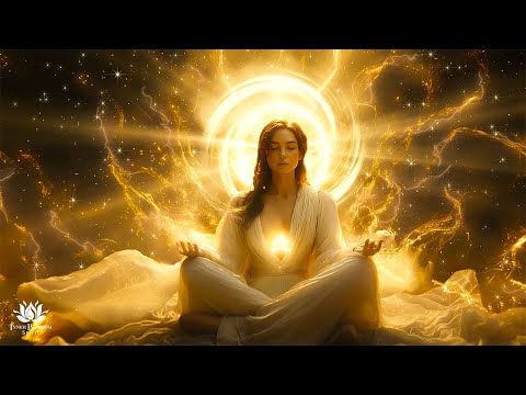 432 Hz Feminine Energy Healing Frequency Music  • Abundance, Self-Love & Inner Peace