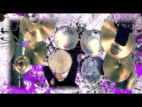 人類五分前仮説／スズム feat.GUMI【Drums Cover】