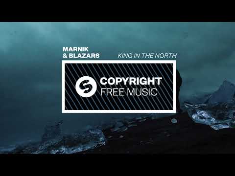 Marnik & Blazars - King In The North (Copyright Free Music)