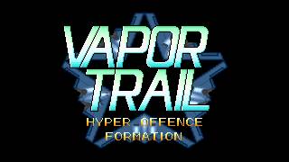 Vapor Trail - Freedom Fighter