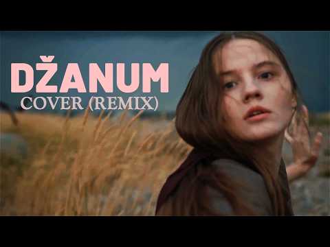 Džanum - Moye Moye - Teya Dora (Cover By Stephánia) (Zeytix Remix)