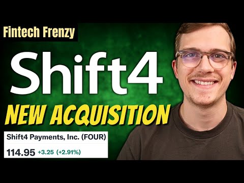 The Master Plan Behind Shift4’s Global Expansion | Fintech Frenzy