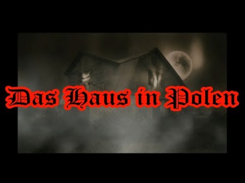 "Das Haus in Polen" - Ein Scarytales-Spezial