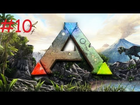 LuxGamer ARK mam Angelo#10🎮