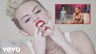 #VEVOCertified, Pt 5: We Can't Stop (Miley Commentary)