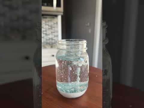 DIY Snowstorm in a Jar | Learning Resources