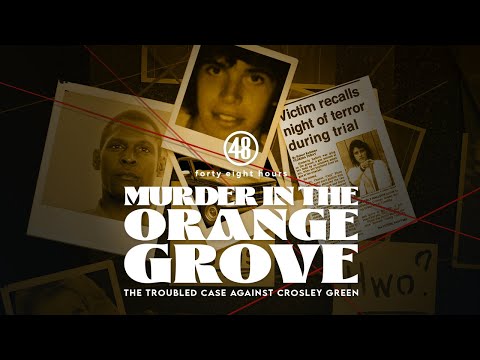 The Other Men | "Murder in the Orange Grove" | "48 Hours" Podcast (Episode 6)