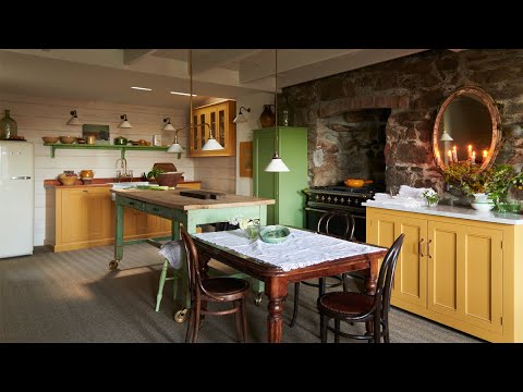 FOR THE LOVE OF KITCHENS | Paul’s Kitchen