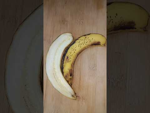 banana fruit carving ideas #fruitcarving #trending #shorts #short #youtubeshorts #viralshorts