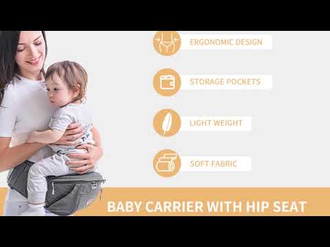 Baby Carrier