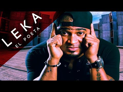 No Te Asombres - Leka El Poeta (Produced By Leka)(Trap)