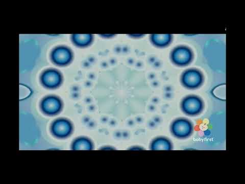 BabyFirst Kaleidoscope 34 (Freecast.com Version) (3rd Video)