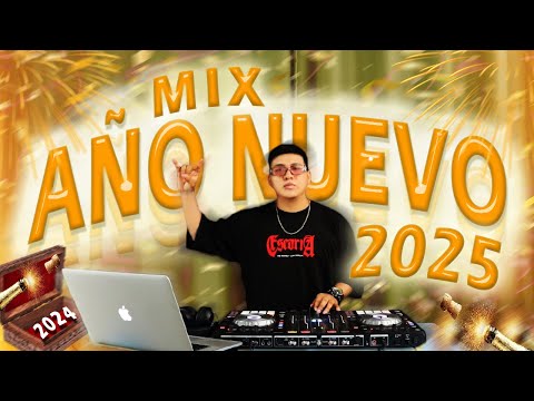 MIX AÑO NUEVO 2025🎉|Lo mejor de este año..(QUE PASARIA, KHÉ, +57, SOLTERA, DEGENERE, VAQUERO, AFRO)