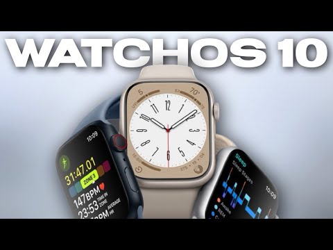 This ONE feature will change WatchOS FOREVER