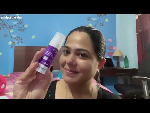 Derma Co Tran-Zelaic Serum Review | Result after 1 month Use | How to reduce Dark Spots & Acne Marks