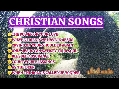 christian song