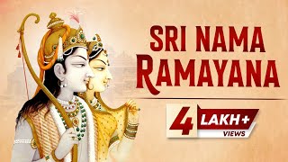 Sri Nama Ramayana – The Glories of Lord Rama | ISKCON Bangalore