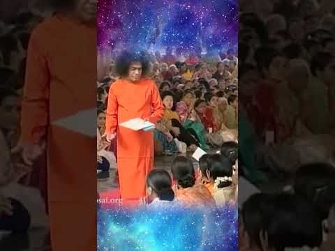 Sai Baba Sakala Bhuvan Ke Data #sathyasai #bhajan