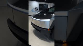 2025 Tesla model Y Truck || Electric Pickup Truck