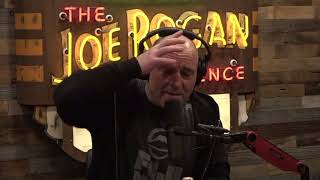 Joe Rogan Why Is Mexican Food So Good?