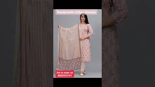 #readymade #readytowear #stichedsuits #salwarsuits #salwarsuitonline #salwarsuitsforwomen #salwar