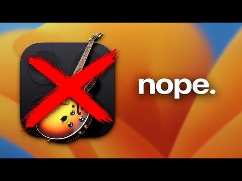 Can You Download an Older Version of GarageBand? (2024 Update)