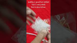 jewellery making material unboxing #shorts #amazon #unboxing