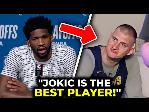 The Reasons why Nikola Jokic OWN'S The NBA