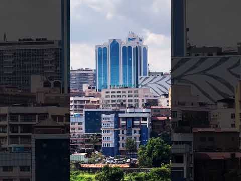 Kampala