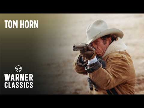 Tom Horn | Stock Detectives and Cow Thieves | Warner Classics