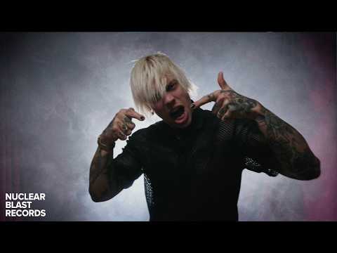 CABAL - Still Cursed ft. ten56. (OFFICIAL MUSIC VIDEO)