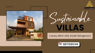 Urban Rise: Paradise on Earth. For all the details related to the villa👉 📞9071555144