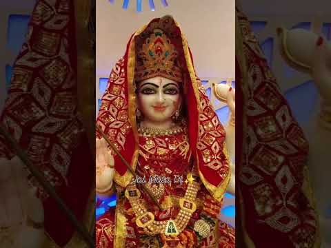 jai ho maa sherawali#jaimatadi #jaiambegauri