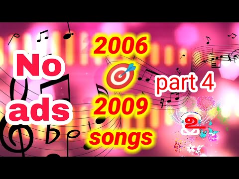 2006 to 2009 hitsong #audiojukebox #tamilcinema #tamilhit #hitsong #2006song #2009song #adsfreesong