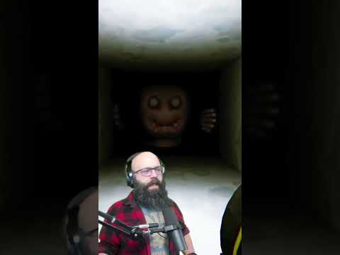 Awesome song? Crawler – Surviving the Terrifying Monster in Your Vents!