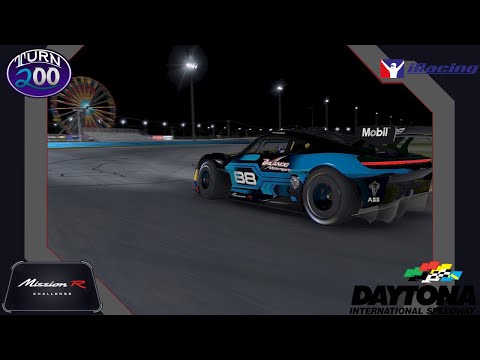 Mission R Challenge Sunday Top Split SOF - 2024 S3, Week 10 at Daytona