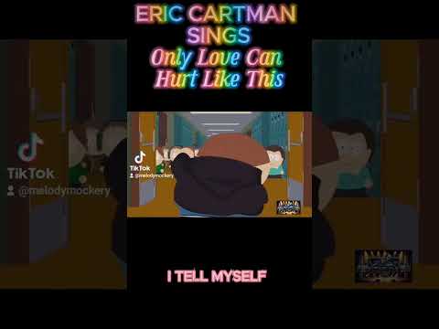 Eric Carmen sings Only Love Can Hurt Like This #aimusic #music #southpark #ericcartman