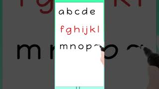 Abcdefghijklmnopqrstuvwxyz।। abc song।। abcd alphabet।। ABCDEFGHIJKLMNOPQRSTUVWXYZ। #abcde #abc