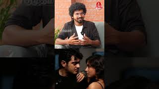 Ajith-க்கு Make up -ஏ தேவையில்ல! - Namitha | Ajith Kumar | Billa Re-release