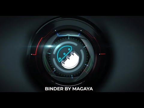 Binder App from Magaya Software