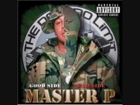 Master P Featuring Lil Jon-Act A Fool Instrumental