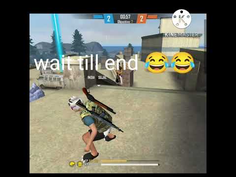 bot headshot funny video 😂😂😂#shorts #trending #viral