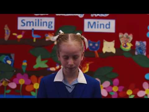 Virgin Mobile | Smiling Mind | Schools Program