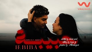 SCARA KO ft @sassinou - HABIBA (Official Music Video)