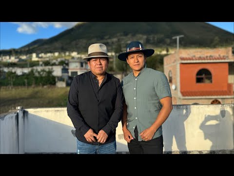 Raimy Salazar Ft Luis Wuauquikuna - Live Music from Imbabura