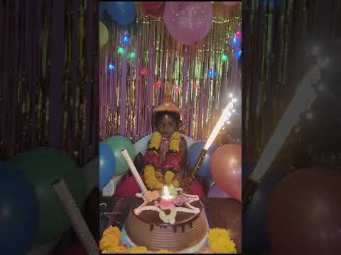 Adhira birthday celebration 2023