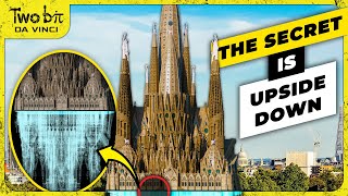 The Sagrada Familia's SECRETs Uncovered!