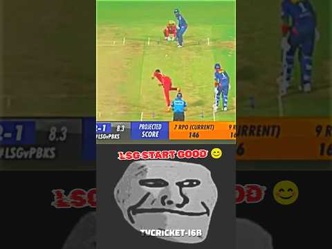 21ThMatch Ipl 2023 || Lsg Vs Pbks|| Ipl Highlights ||#ipl2023  #lsgvspbks #cricket #shorts