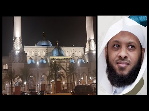 Emotional Dua Qanoot E Nazila | Sheikh Toufeeq Bin Saad AlSaaigh